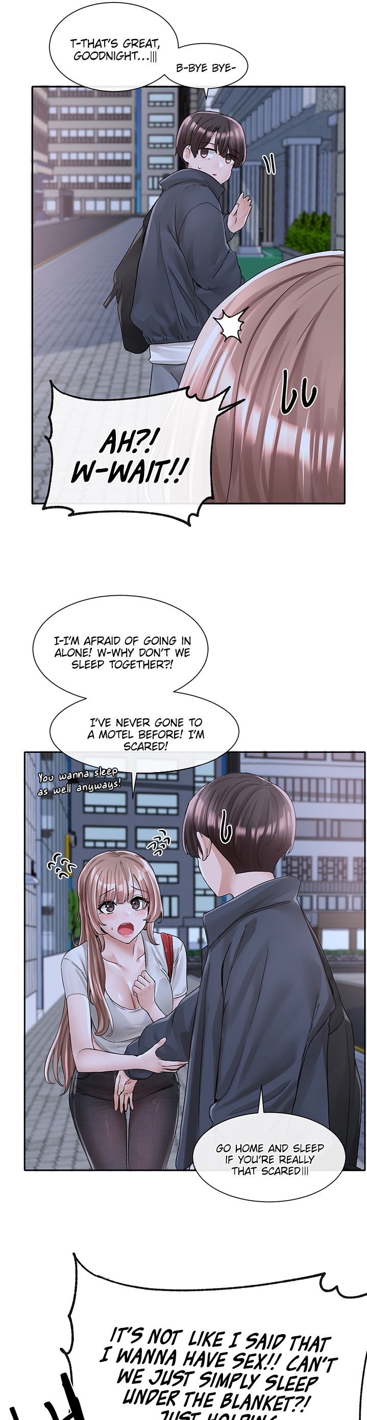Circles - Chapter 95 [photo 34] - MangaPorn