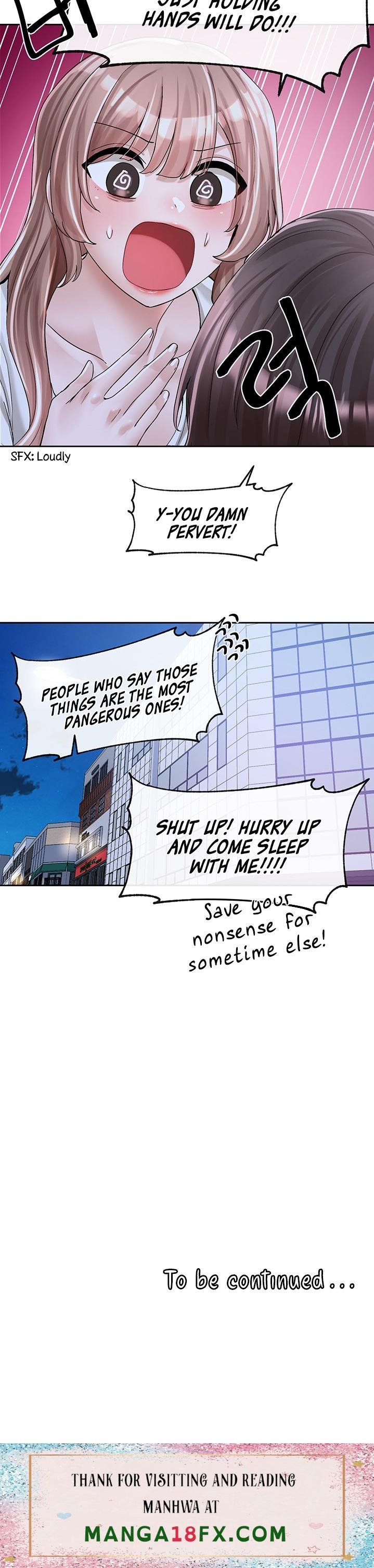 Circles - Chapter 95 [photo 35] - MangaPorn