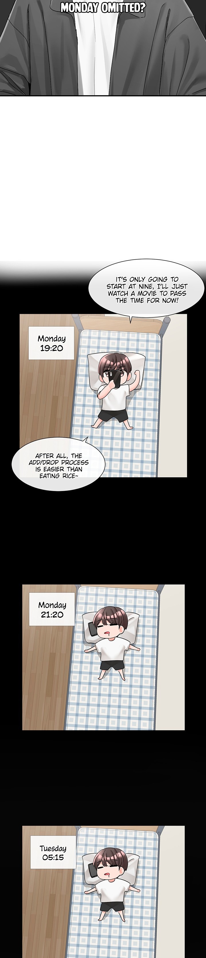 Circles - Chapter 95 [photo 4] - MangaPorn