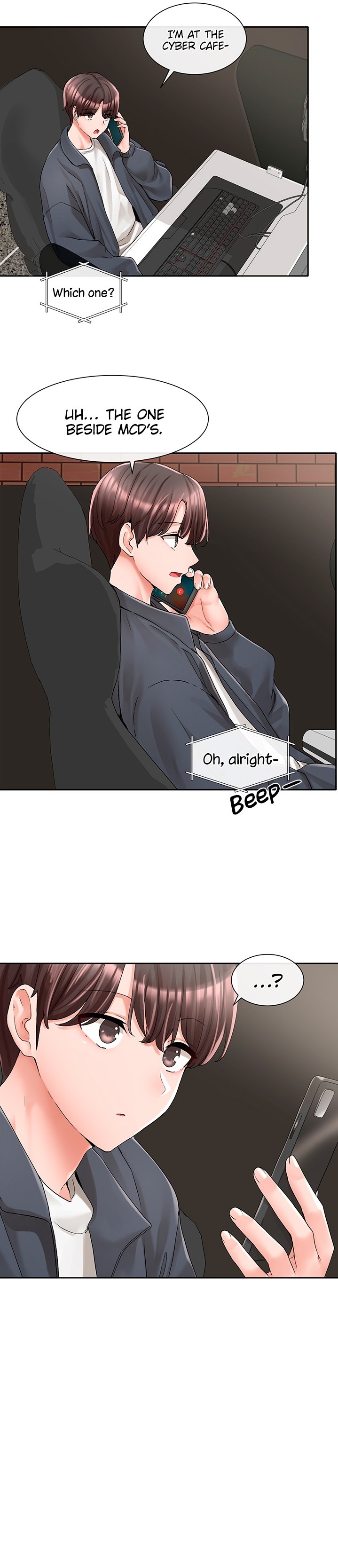 Circles - Chapter 95 [photo 6] - MangaPorn