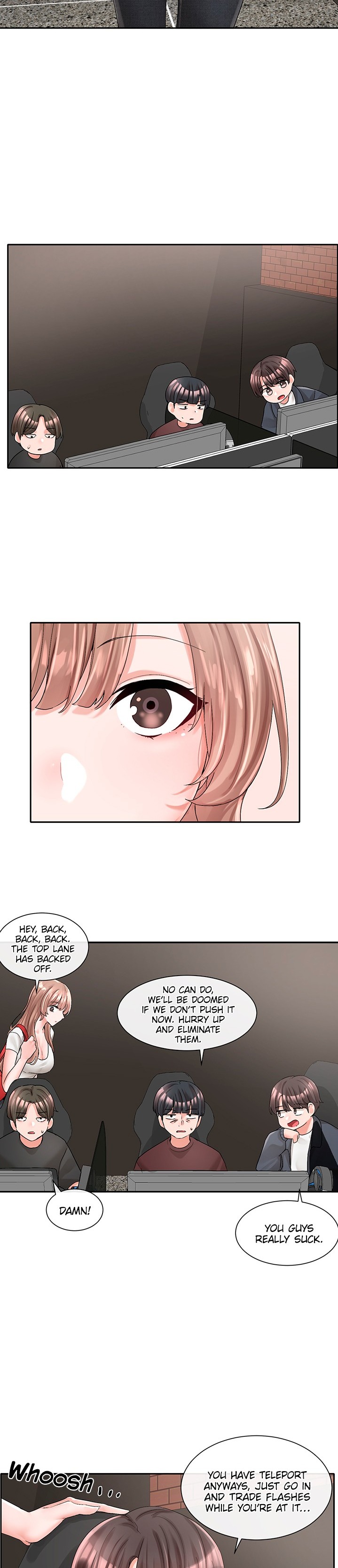 Circles - Chapter 95 [photo 8] - MangaPorn