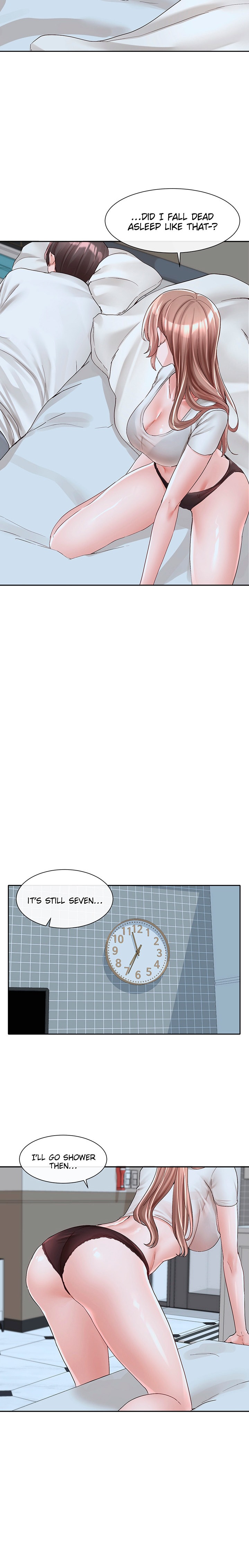 Circles - Chapter 96 [photo 13] - MangaPorn