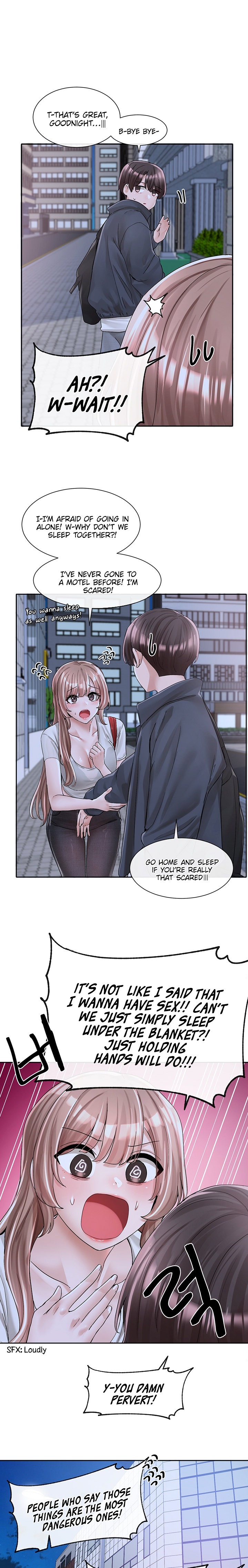 Circles - Chapter 96 [photo 2] - MangaPorn