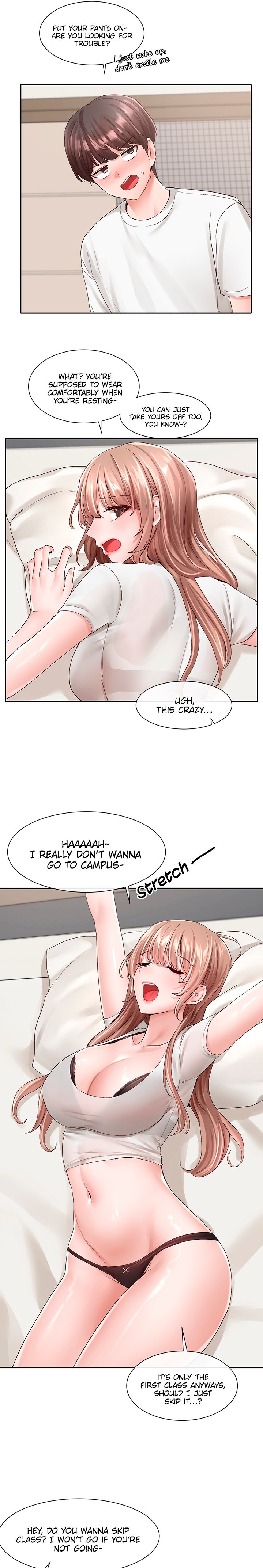 Circles - Chapter 96 [photo 20] - MangaPorn