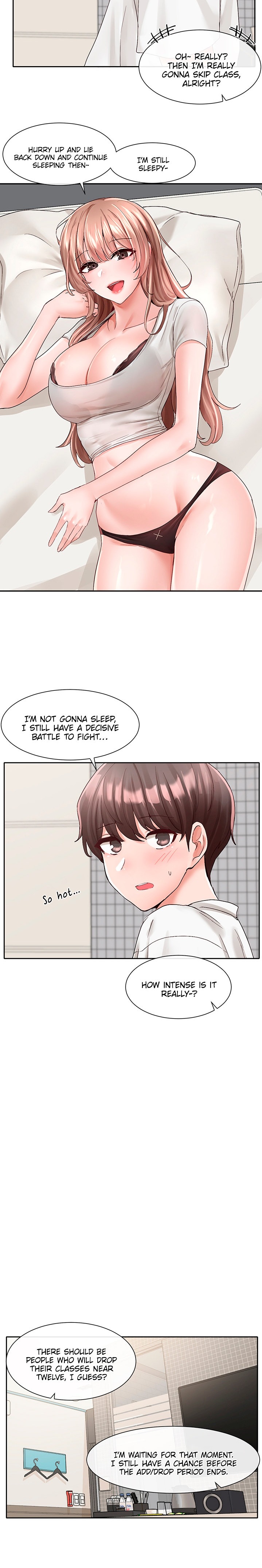 Circles - Chapter 96 [photo 22] - MangaPorn