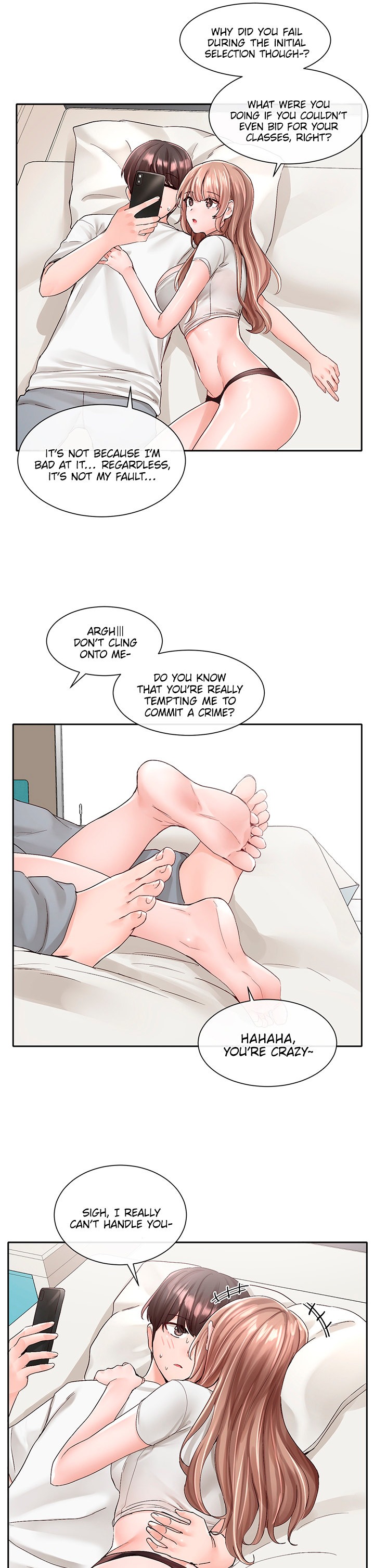 Circles - Chapter 96 [photo 23] - MangaPorn