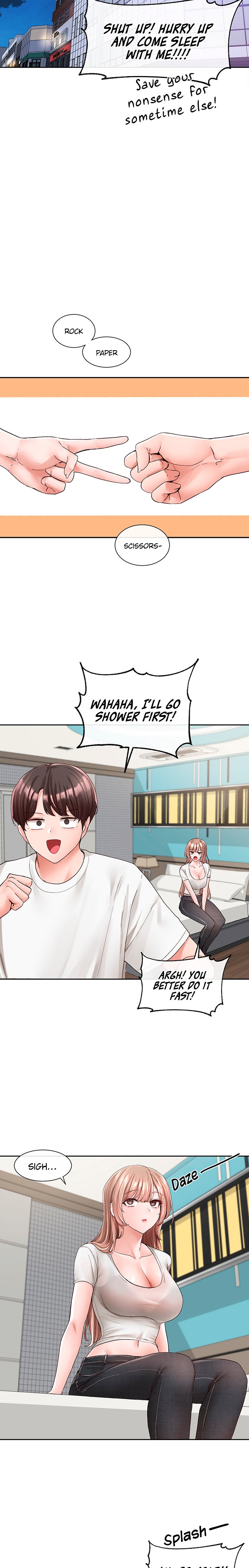 Circles - Chapter 96 [photo 3] - MangaPorn