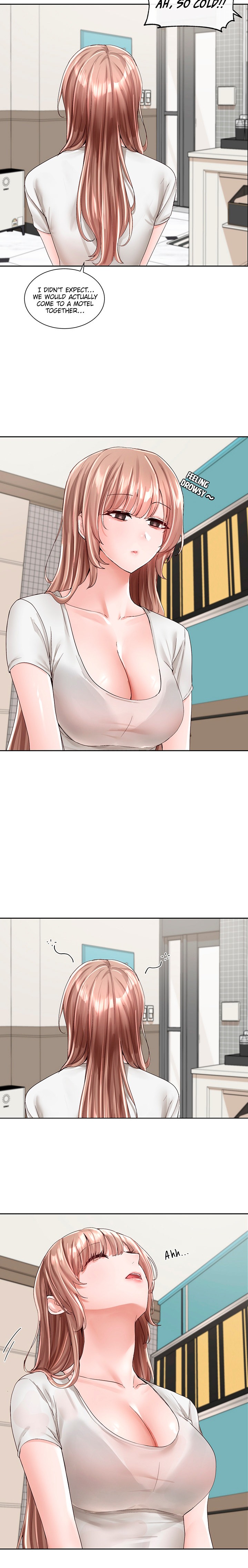 Circles - Chapter 96 [photo 4] - MangaPorn