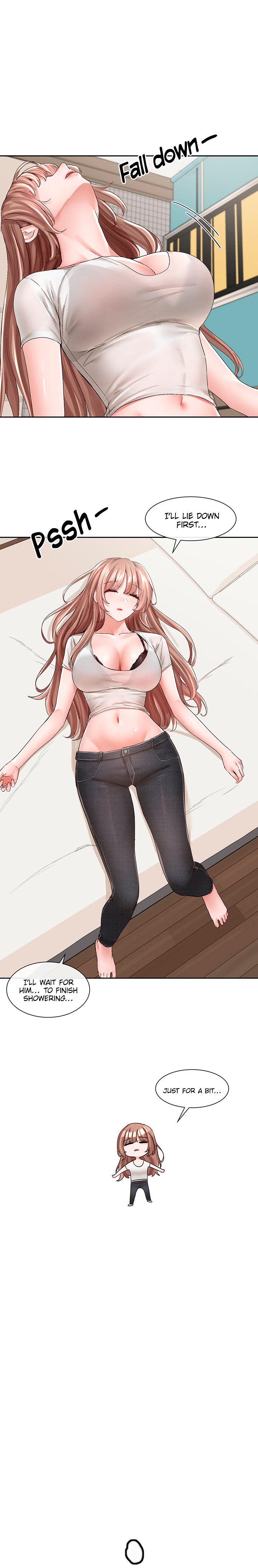 Circles - Chapter 96 [photo 5] - MangaPorn