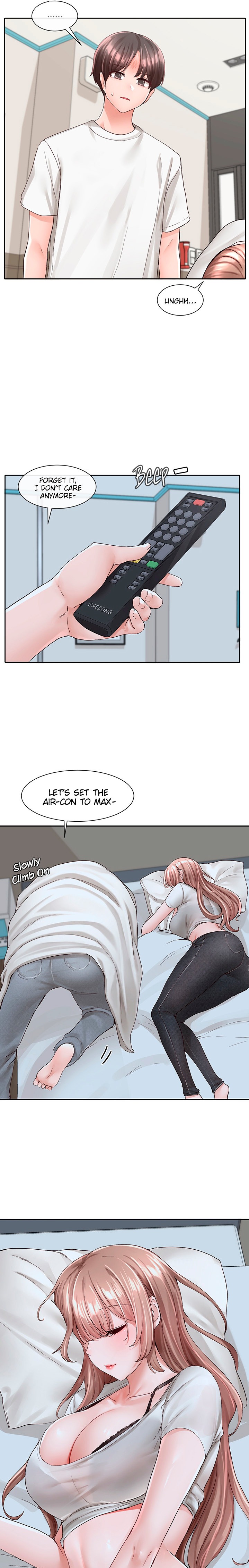 Circles - Chapter 96 [photo 8] - MangaPorn