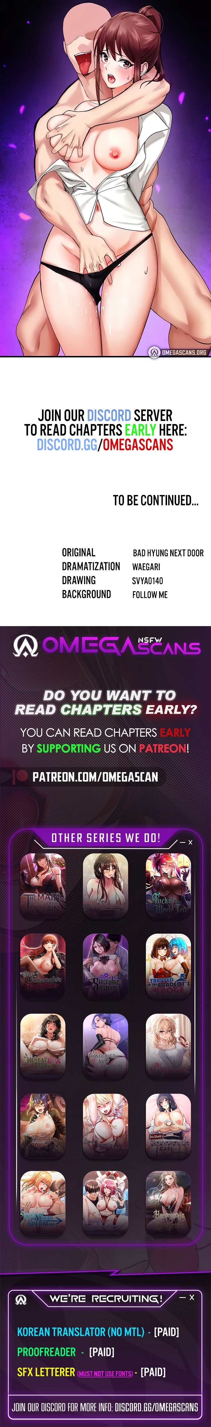 Sexual Guidance Officer - Chapter 5 [photo 9] - MangaPorn