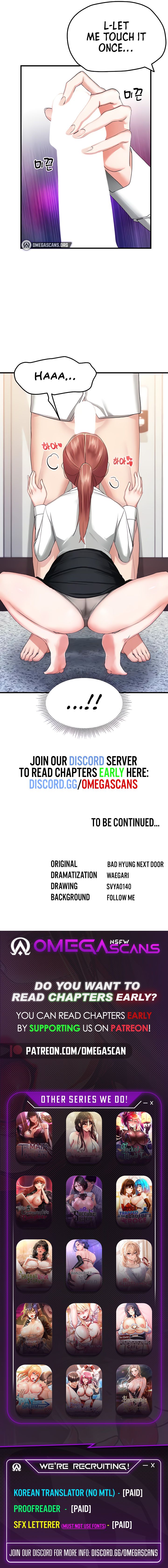 Sexual Guidance Officer - Chapter 6 [photo 7] - MangaPorn