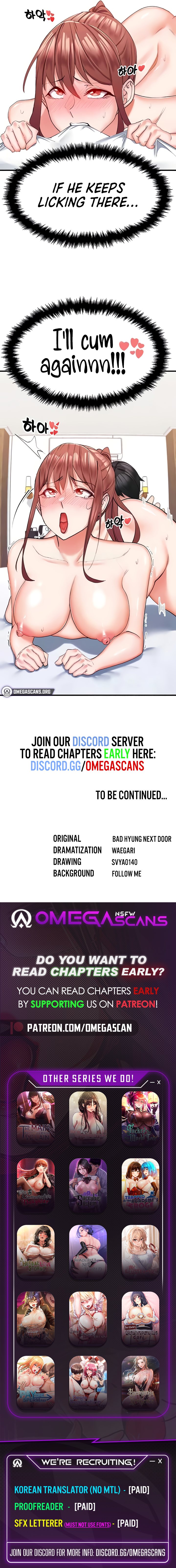 Sexual Guidance Officer - Chapter 8 [photo 8] - MangaPorn