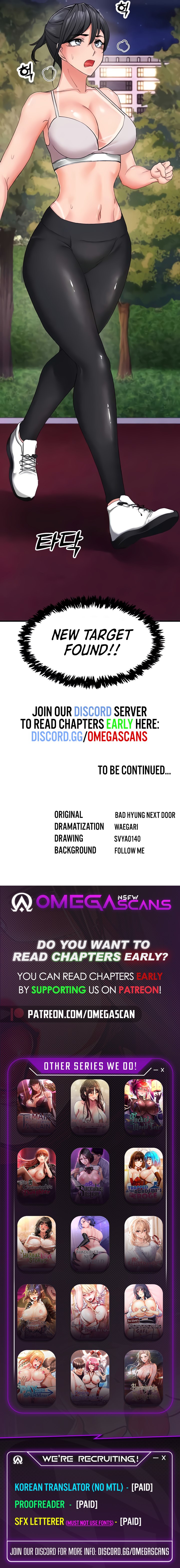 Sexual Guidance Officer - Chapter 10 [photo 7] - MangaPorn