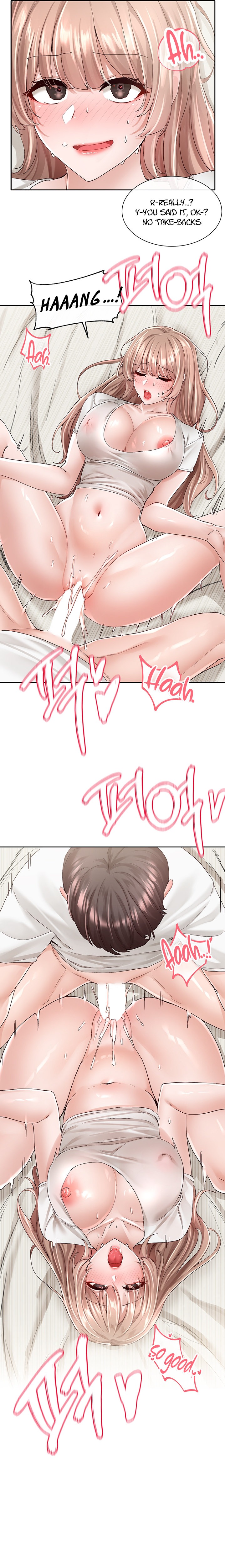 Circles - Chapter 97 [photo 11] - MangaPorn