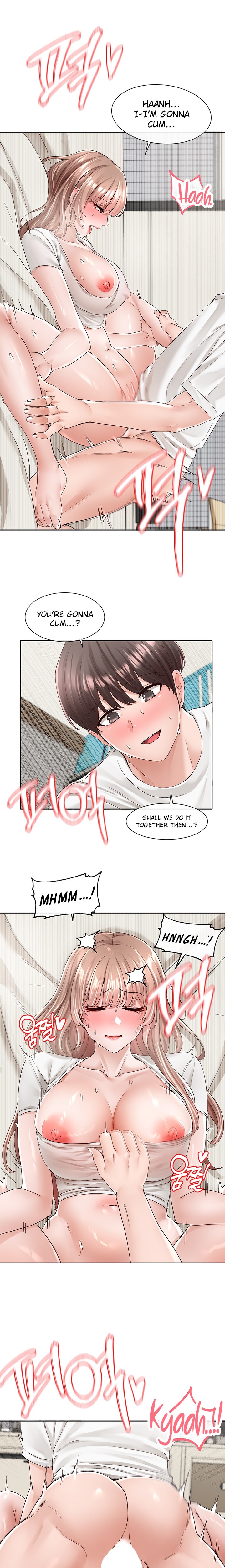 Circles - Chapter 97 [photo 12] - MangaPorn
