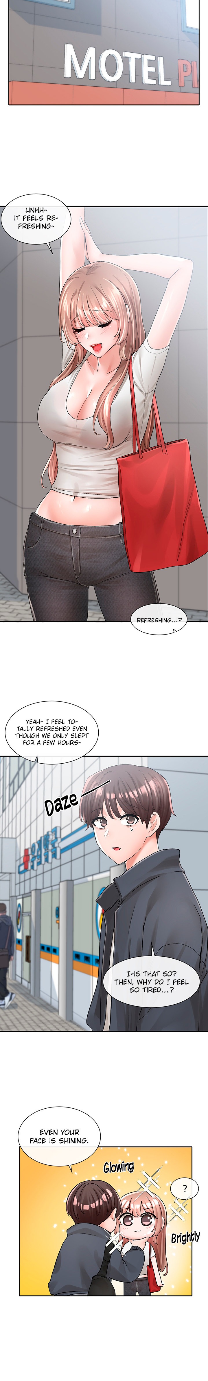 Circles - Chapter 97 [photo 18] - MangaPorn