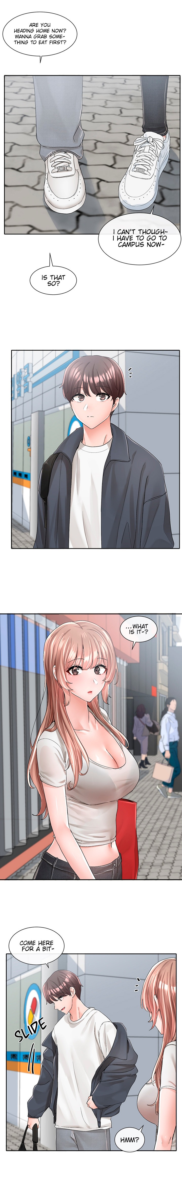 Circles - Chapter 97 [photo 19] - MangaPorn