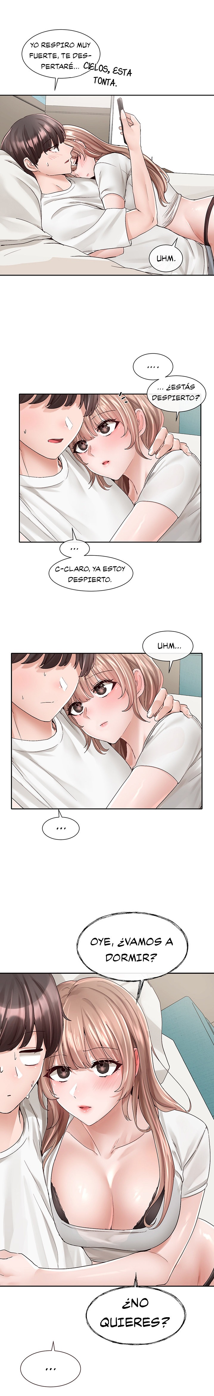 Circles - Chapter 97 [photo 2] - MangaPorn