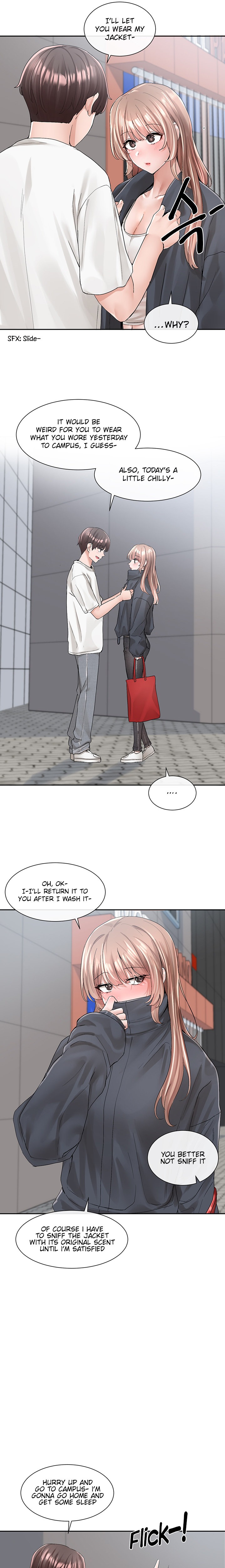 Circles - Chapter 97 [photo 20] - MangaPorn