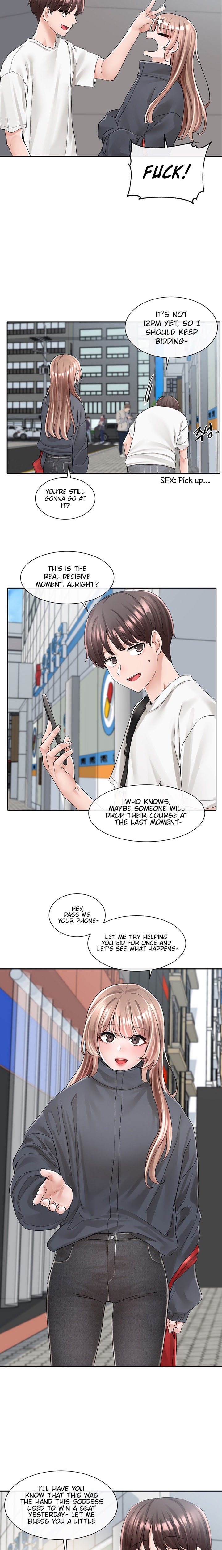 Circles - Chapter 97 [photo 21] - MangaPorn