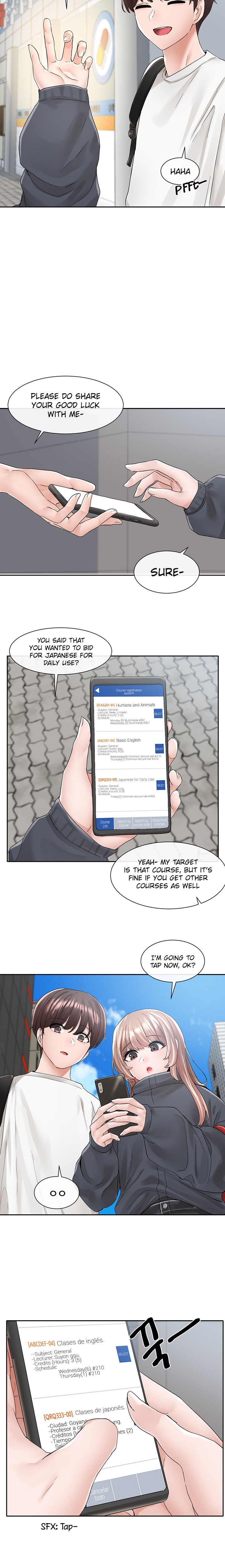 Circles - Chapter 97 [photo 22] - MangaPorn