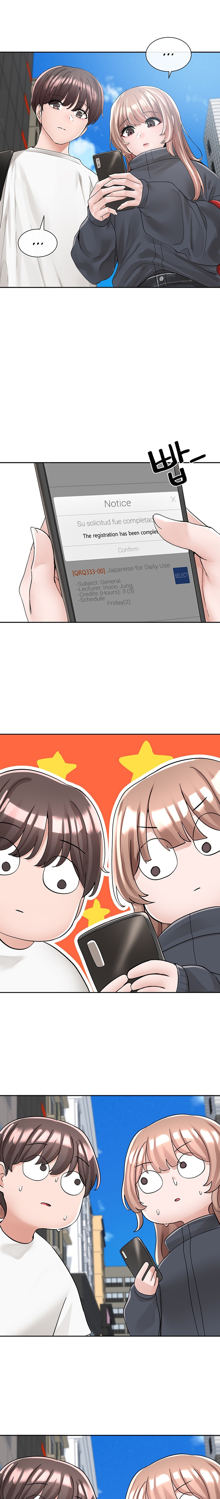 Circles - Chapter 97 [photo 23] - MangaPorn