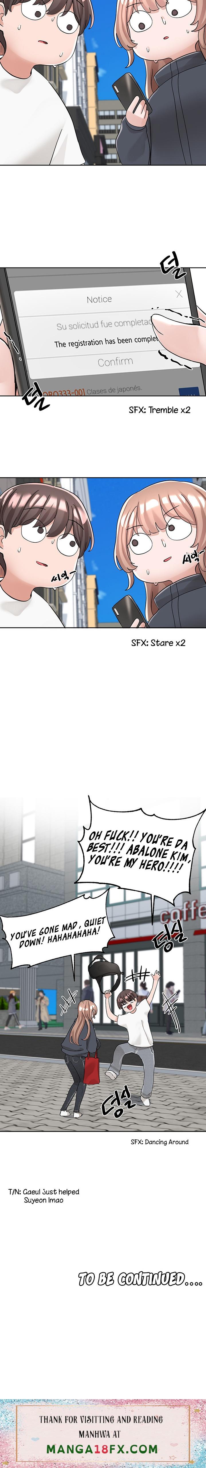 Circles - Chapter 97 [photo 24] - MangaPorn