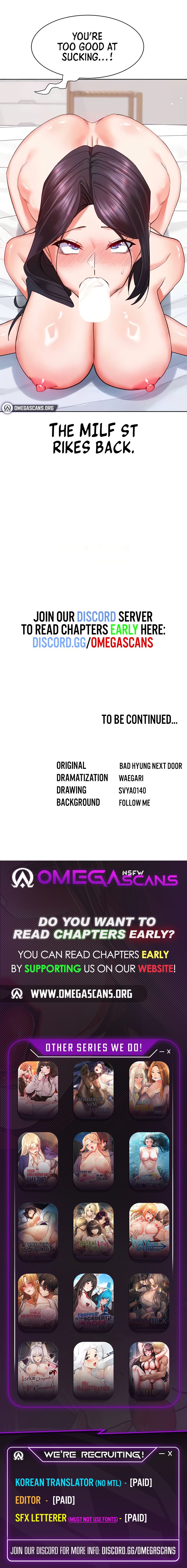 Sexual Guidance Officer - Chapter 19 [photo 8] - MangaPorn