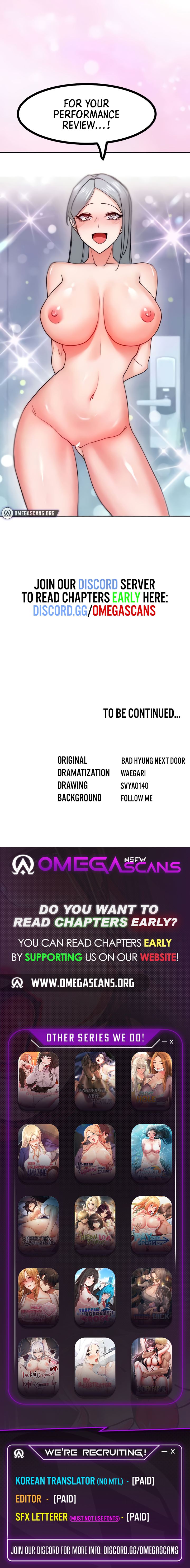 Sexual Guidance Officer - Chapter 22 [photo 8] - MangaPorn