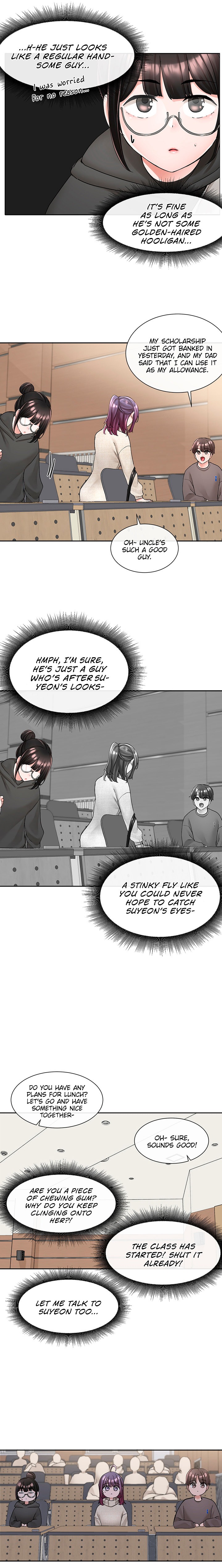 Circles - Chapter 98 [photo 11] - MangaPorn