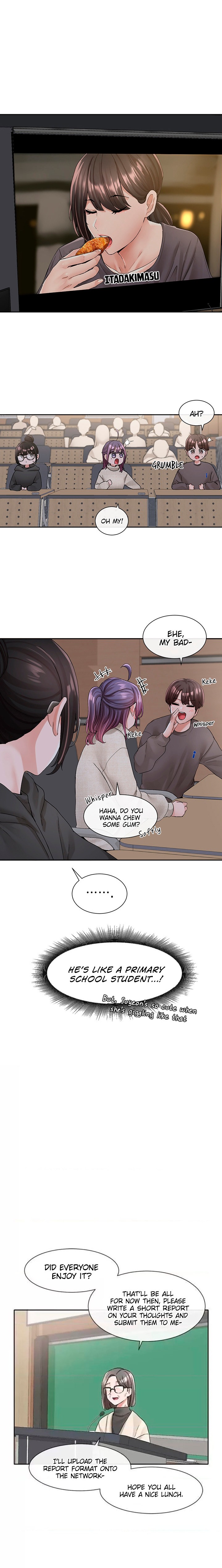 Circles - Chapter 98 [photo 12] - MangaPorn