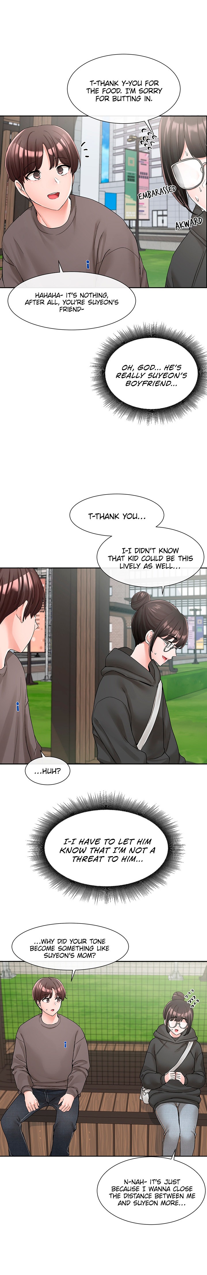 Circles - Chapter 98 [photo 16] - MangaPorn