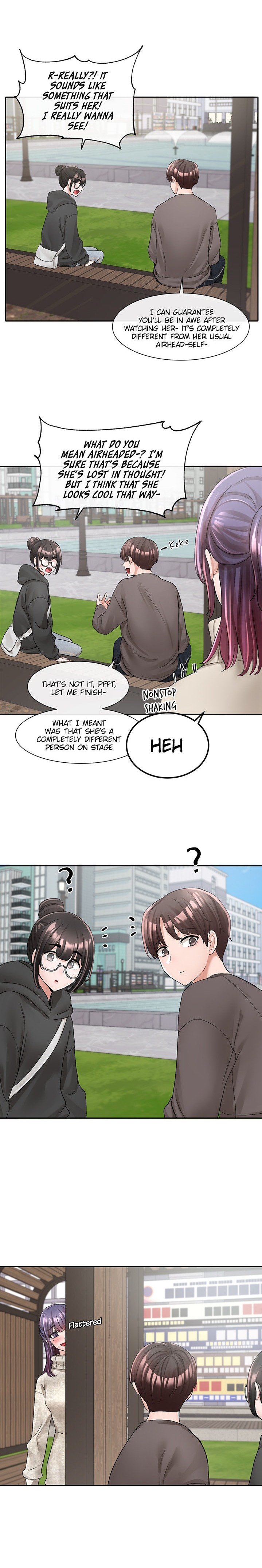 Circles - Chapter 98 [photo 19] - MangaPorn