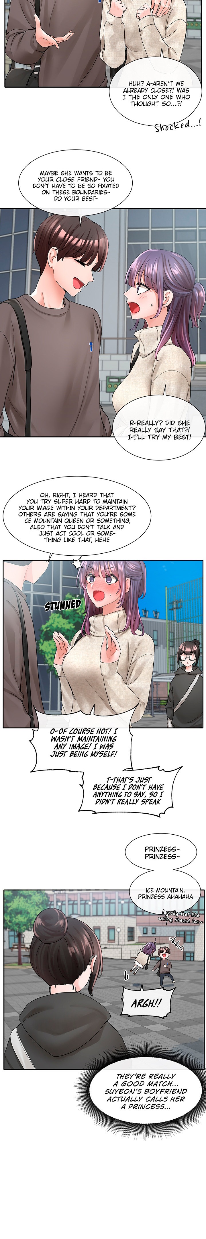 Circles - Chapter 98 [photo 22] - MangaPorn