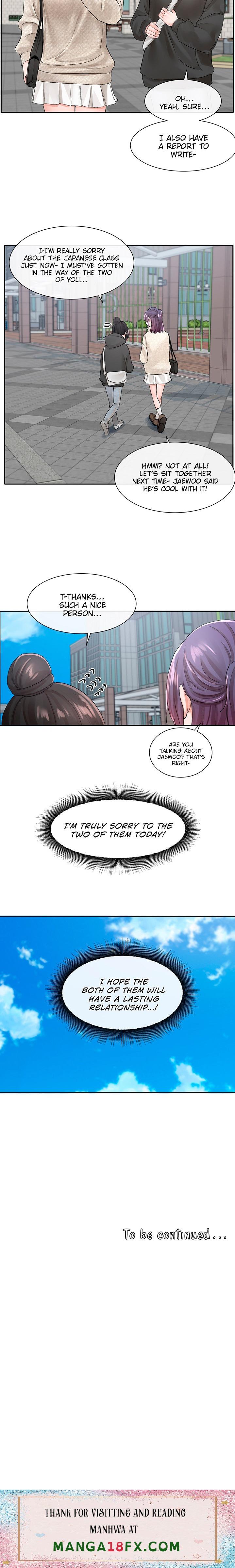 Circles - Chapter 98 [photo 24] - MangaPorn