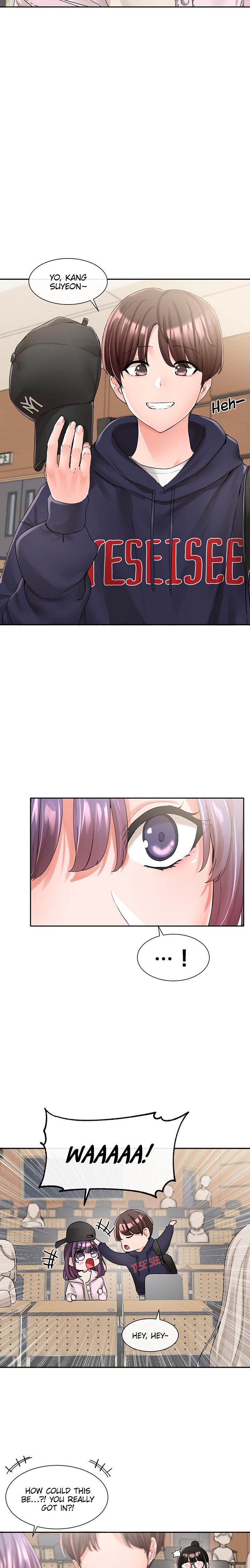 Circles - Chapter 98 [photo 3] - MangaPorn