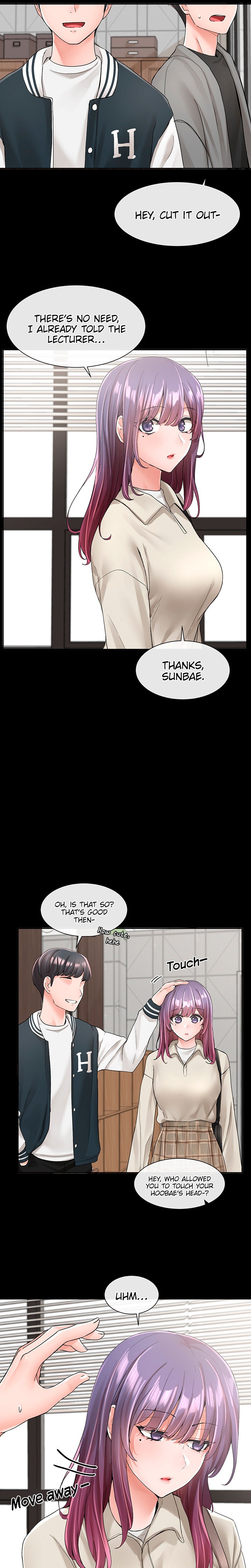 Circles - Chapter 98 [photo 5] - MangaPorn