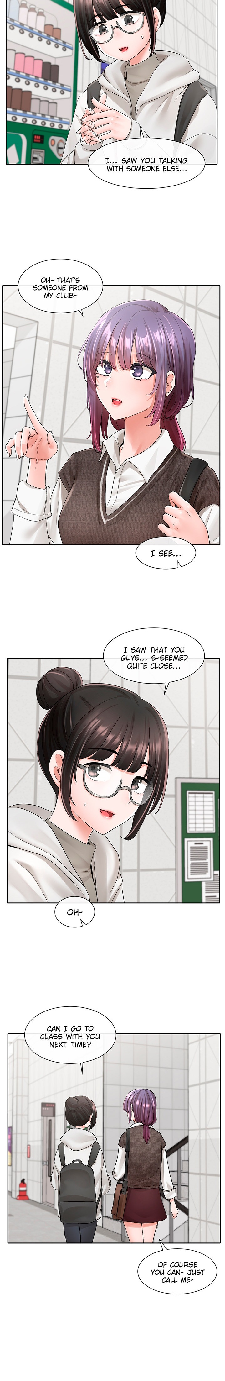 Circles - Chapter 98 [photo 9] - MangaPorn