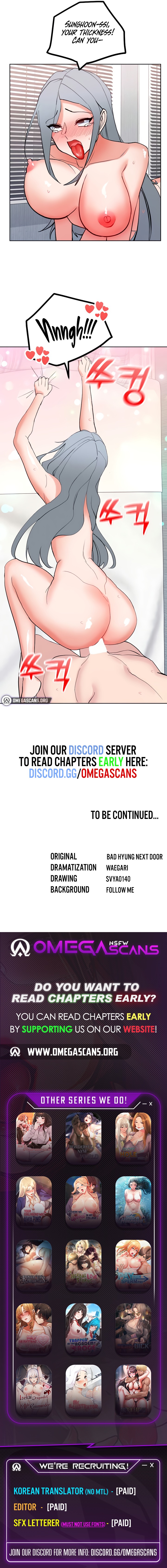 Sexual Guidance Officer - Chapter 24 [photo 7] - MangaPorn