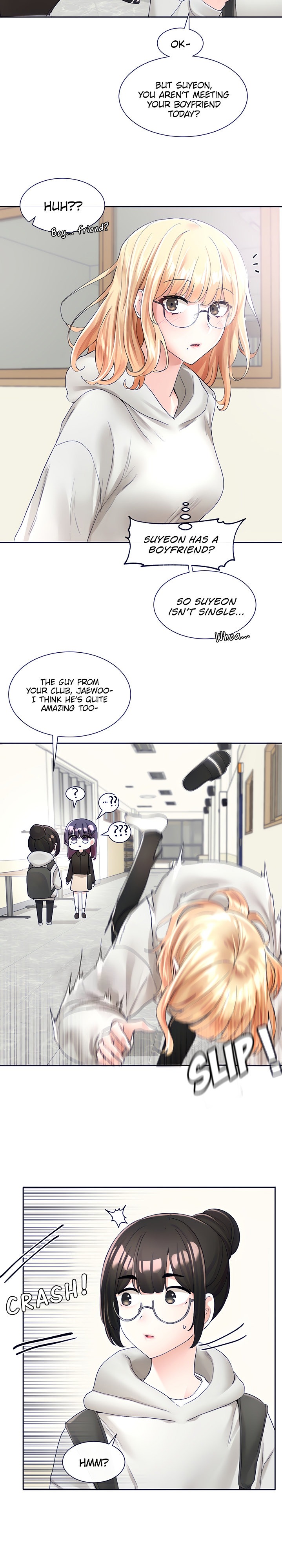 Circles - Chapter 99 [photo 10] - MangaPorn