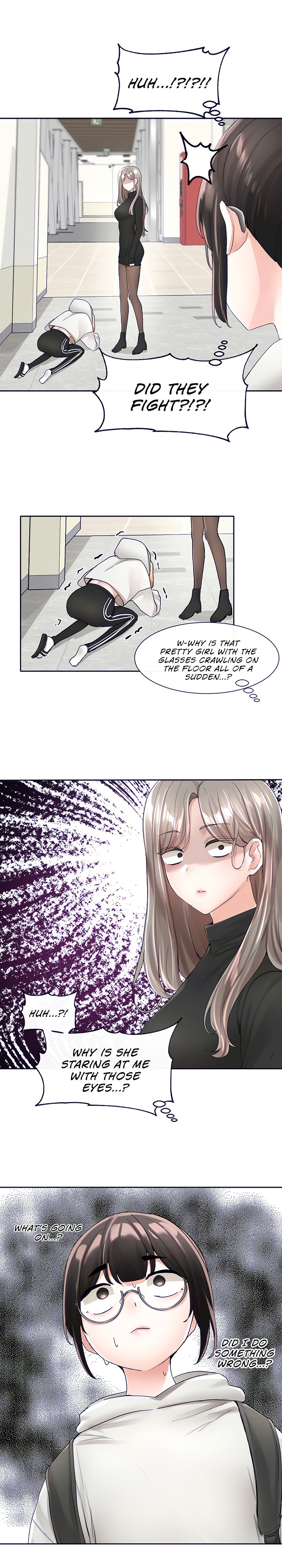 Circles - Chapter 99 [photo 11] - MangaPorn