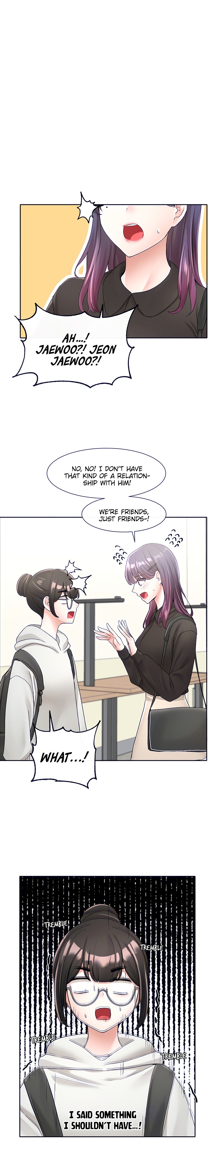 Circles - Chapter 99 [photo 12] - MangaPorn