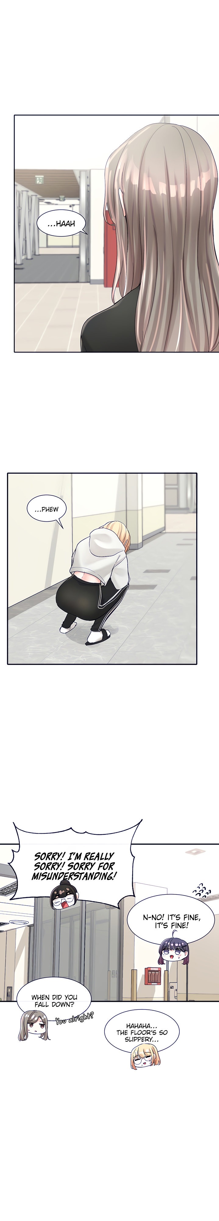 Circles - Chapter 99 [photo 13] - MangaPorn