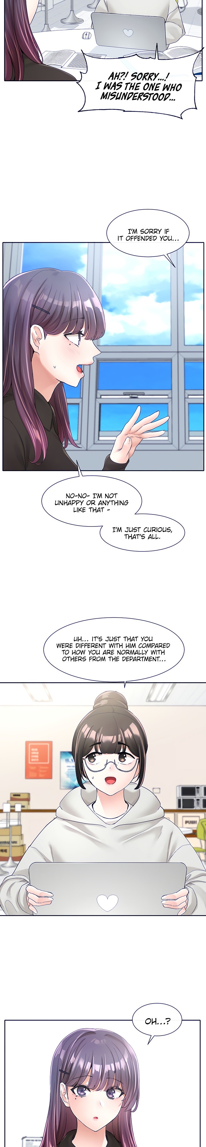 Circles - Chapter 99 [photo 15] - MangaPorn