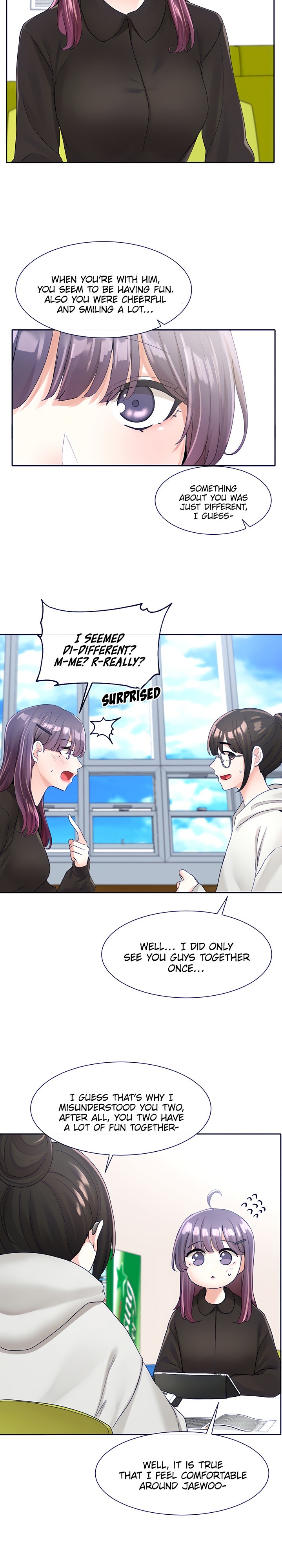 Circles - Chapter 99 [photo 16] - MangaPorn