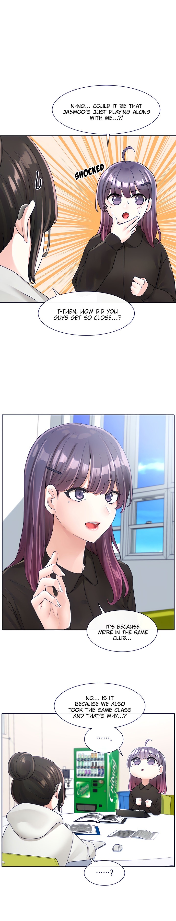 Circles - Chapter 99 [photo 17] - MangaPorn