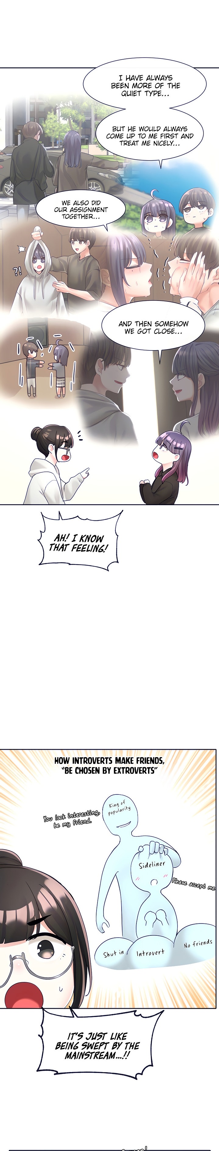 Circles - Chapter 99 [photo 18] - MangaPorn