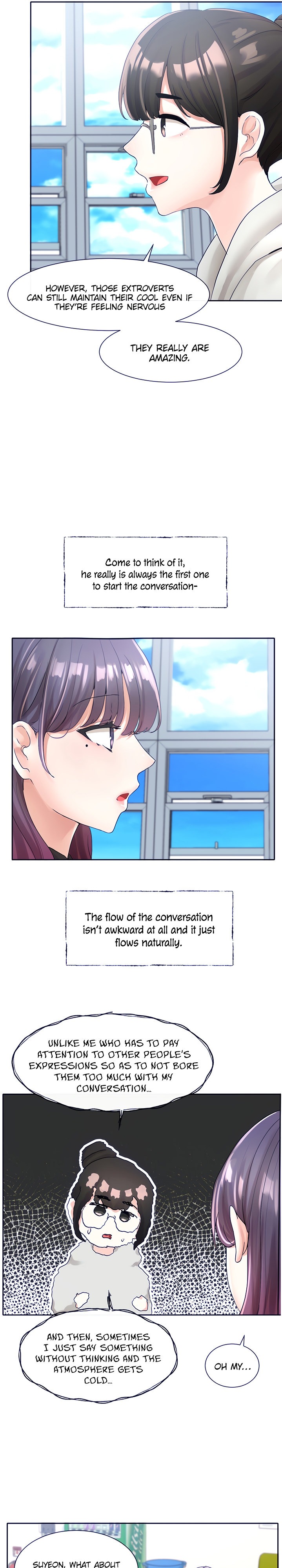 Circles - Chapter 99 [photo 20] - MangaPorn