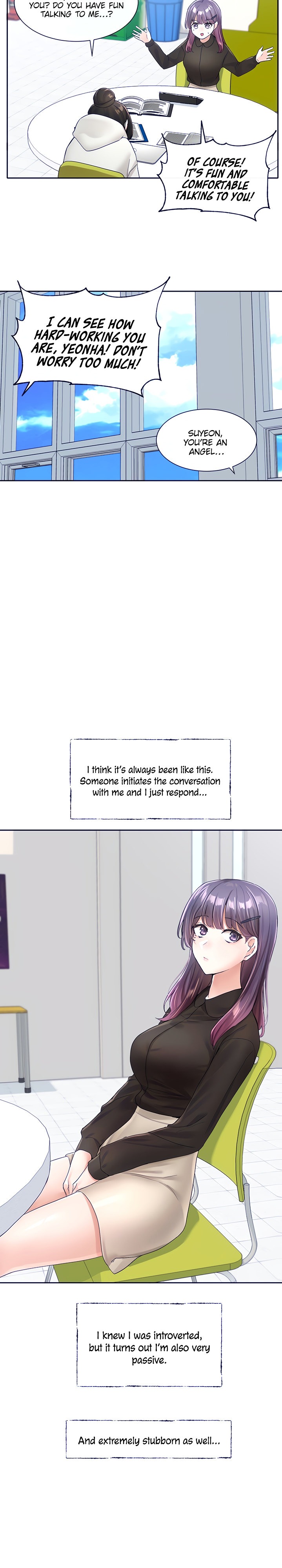 Circles - Chapter 99 [photo 21] - MangaPorn